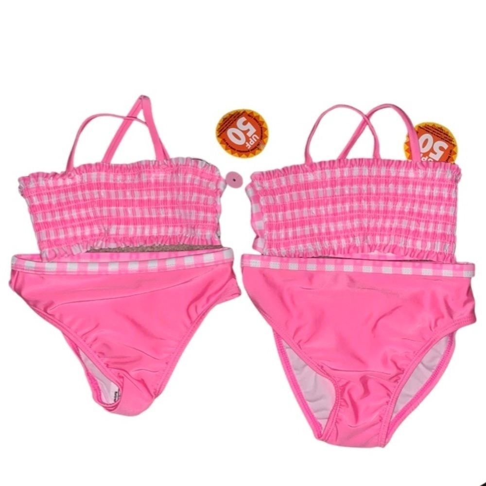 SET of 2 (2pc) bikini set